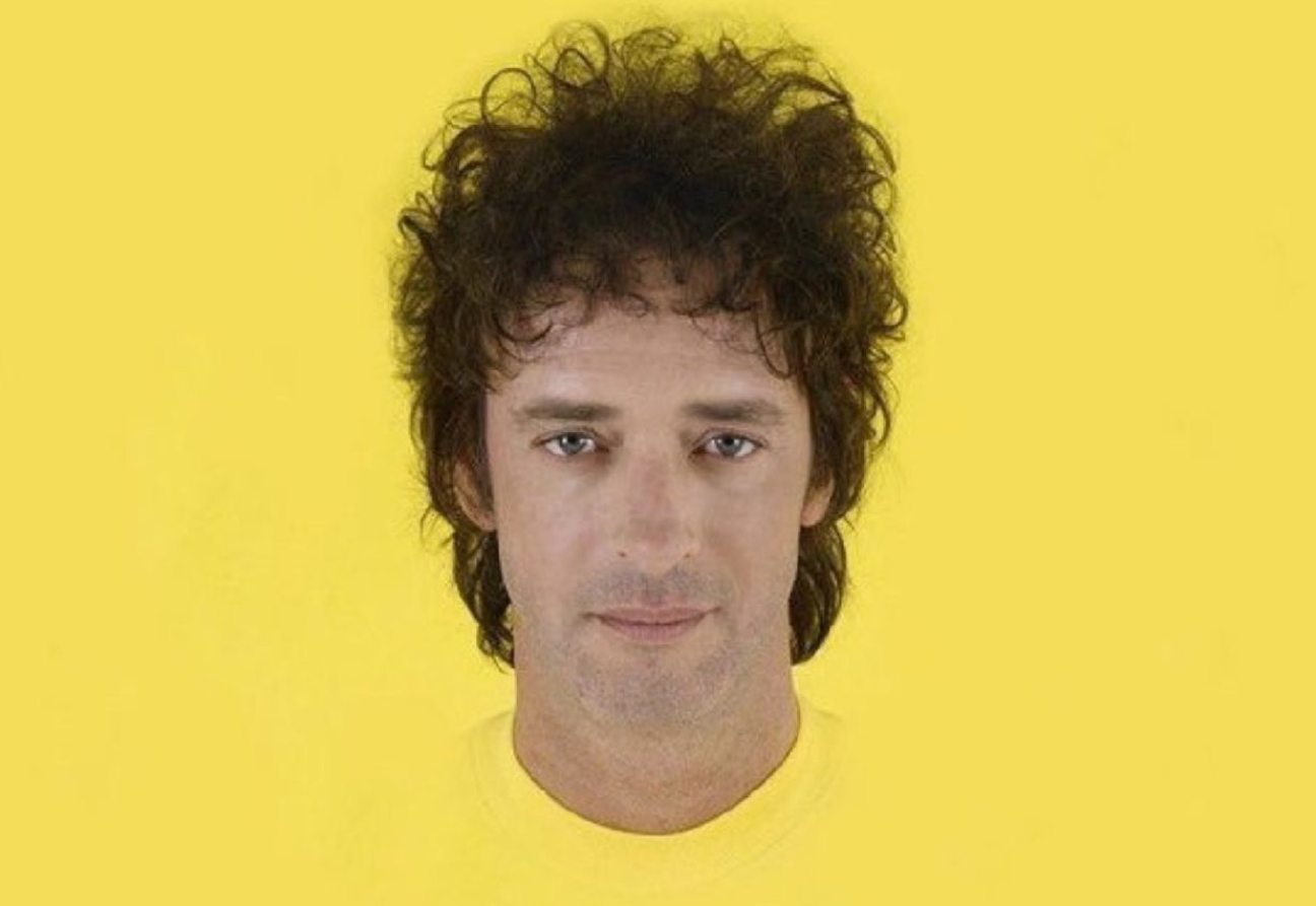 Gustavo Cerati inició su carrera como solista con Amor Amarillo. Foto: Gluc