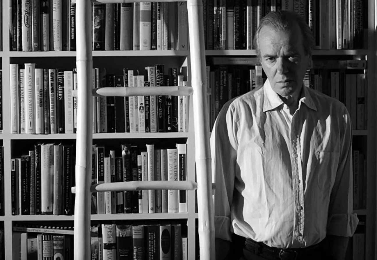Martin Amis escribió 15 novelas. Foto: The New York Times