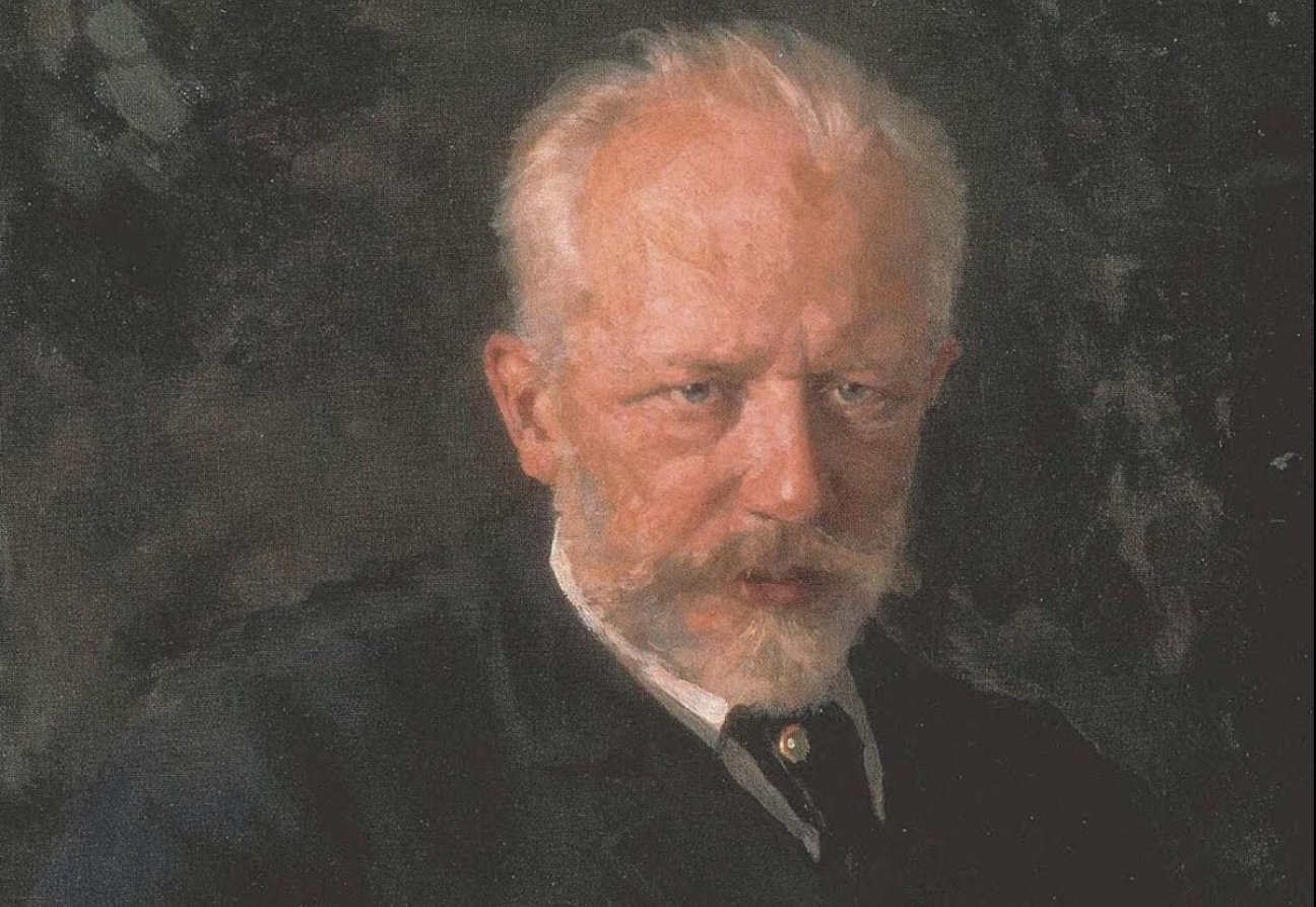 Tchaikovsky, el artista que transformó dos mundos