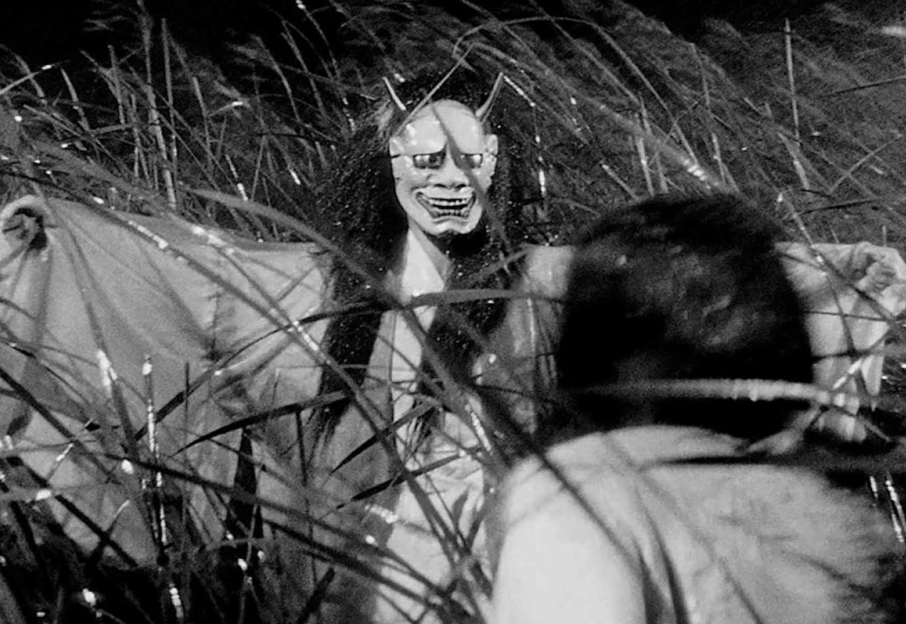 5 shocking Japanese horror movies. Photo: MUBI