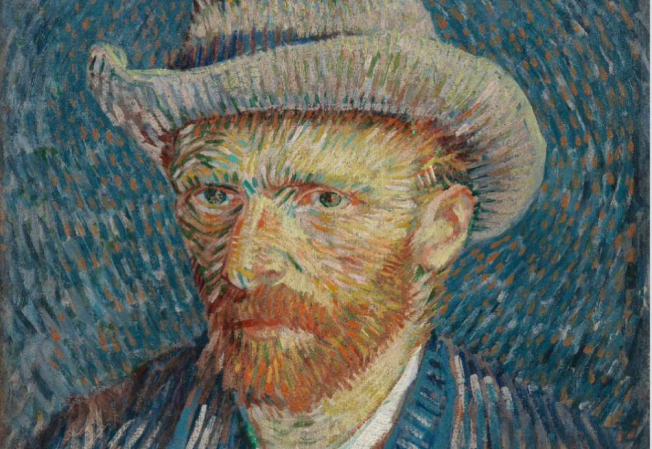 Wat Zijn De Vijf Duurste Werken Van Vincent Van Gogh?