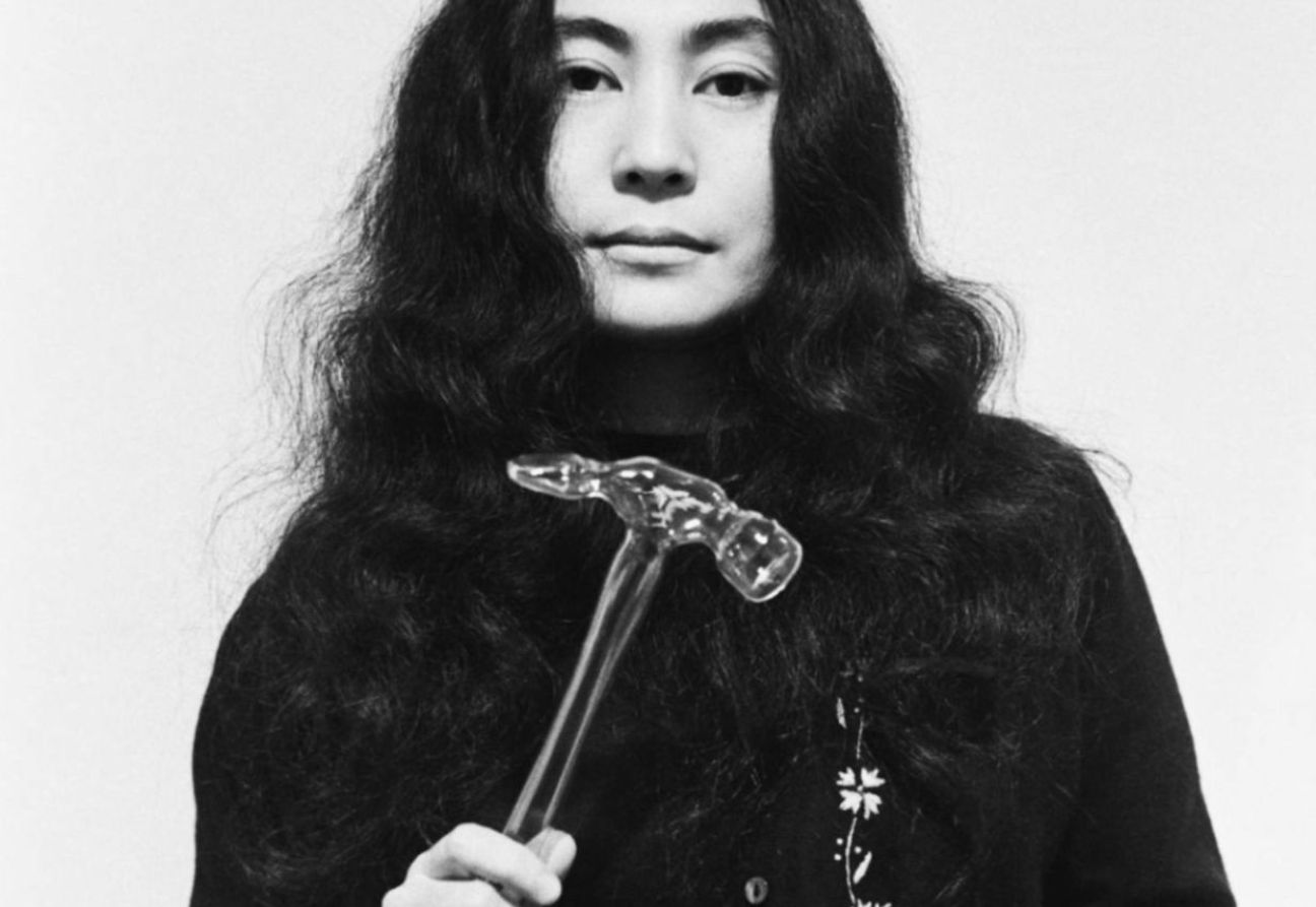 Yoko Ono Peace Quotes