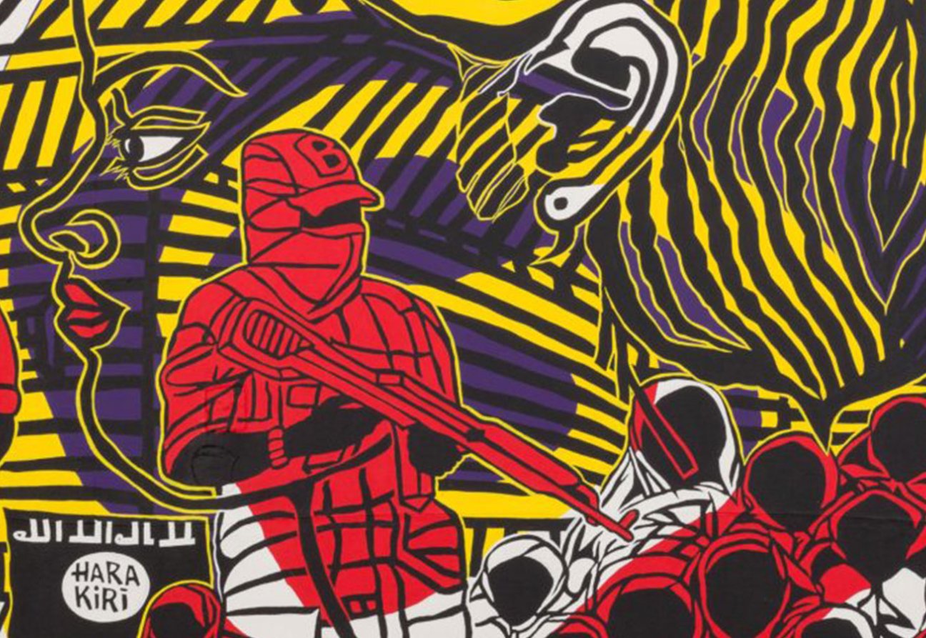 현대 미술을 좋아한다면 알아야 할 5 명의 아프리카 예술가 | 화씨 잡지