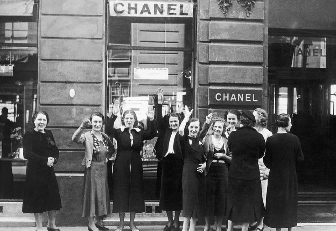 Entre el mito y realidad de una mujer libre: Coco Chanel