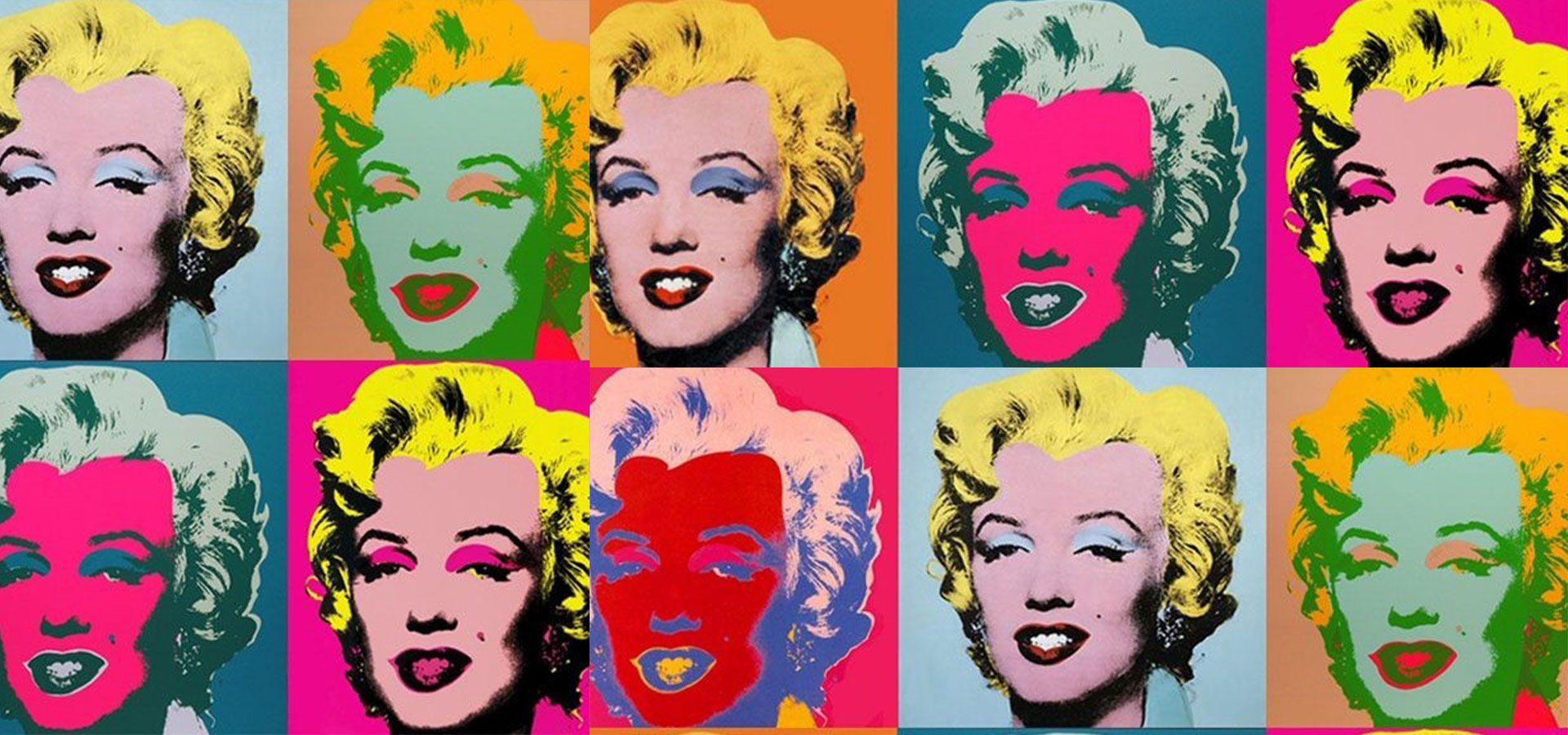 pop-art